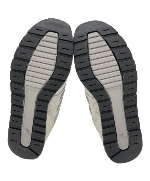 NEW BALANCE（ニューバランス）NEW BALANCE (ニューバランス) CM996GG2 グレー サイズ:23.5㎝の古着・服飾アイテム