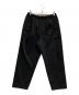 FreshService（フレッシュサービス）の古着「SERVICE WORK CHINO PANTS」｜ブラック