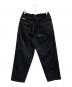 FreshService (フレッシュサービス) SERVICE WORK CHINO PANTS ブラック サイズ:L：7000円