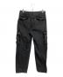 LEVI'S (リーバイス) デニムパンツ ブラック サイズ:81cm (W32)：5000円