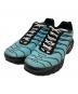 NIKE（ナイキ）の古着「AIR MAX PLUS」｜ブルー