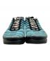 中古・古着 NIKE (ナイキ) AIR MAX PLUS ブルー サイズ:9：8000円