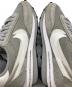 中古・古着 NIKE (ナイキ) sacai (サカイ) ragment design LDWaffle グレー サイズ:US9：22000円