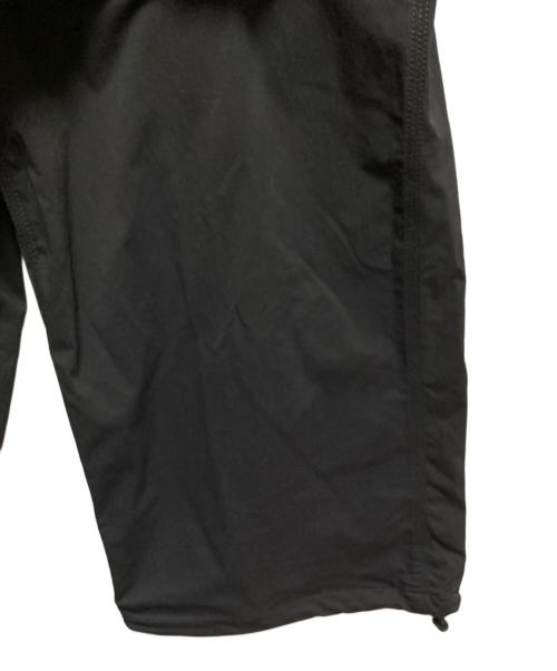 LEE（リー）LEE (リー) マルチポケットオーバーオール ブラック サイズ:Sの古着・服飾アイテム