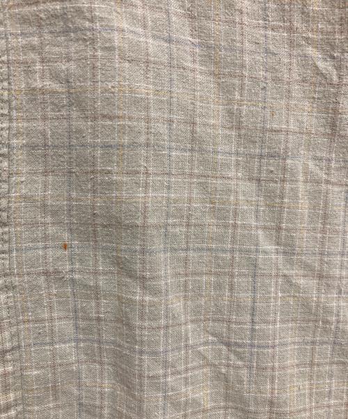 Patagonia（パタゴニア）Patagonia (パタゴニア) BACK STEP SHIRT グリーン サイズ:XXLの古着・服飾アイテム