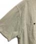 中古・古着 Patagonia (パタゴニア) BACK STEP SHIRT グリーン サイズ:XXL：7000円