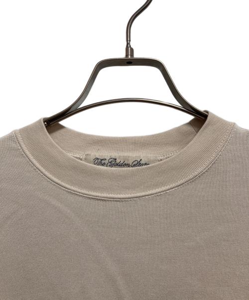 REMI RELIEF（レミレリーフ）REMI RELIEF (レミレリーフ) CONFORM TEE ベージュ サイズ:Sの古着・服飾アイテム
