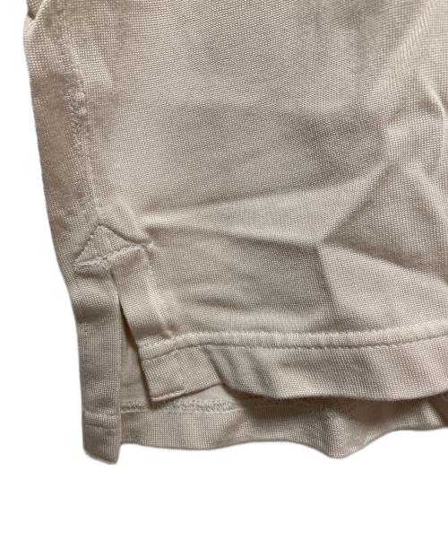 REMI RELIEF（レミレリーフ）REMI RELIEF (レミレリーフ) CONFORM TEE ベージュ サイズ:Sの古着・服飾アイテム