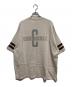 REMI RELIEF (レミレリーフ) CONFORM TEE ベージュ サイズ:S：8000円