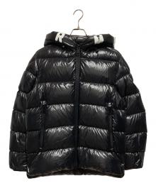 MONCLER（モンクレール）の古着「DUBOIS GIUBBOTTO」｜ブラック