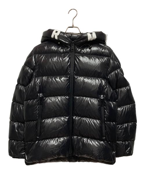 MONCLER（モンクレール）MONCLER (モンクレール) DUBOIS GIUBBOTTO ブラック サイズ:3の古着・服飾アイテム