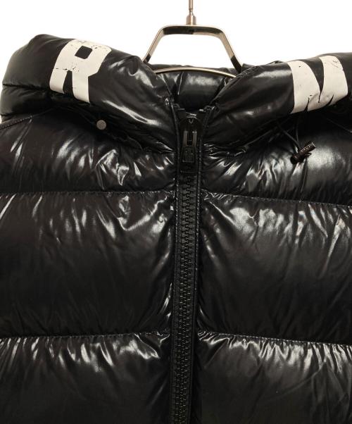 MONCLER（モンクレール）MONCLER (モンクレール) DUBOIS GIUBBOTTO ブラック サイズ:3の古着・服飾アイテム