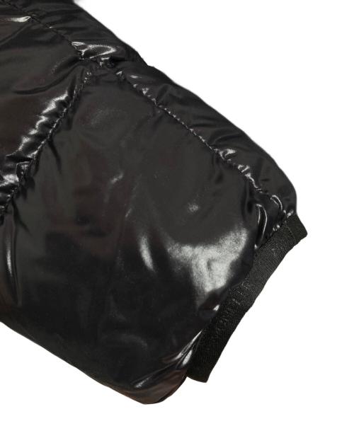 MONCLER（モンクレール）MONCLER (モンクレール) DUBOIS GIUBBOTTO ブラック サイズ:3の古着・服飾アイテム