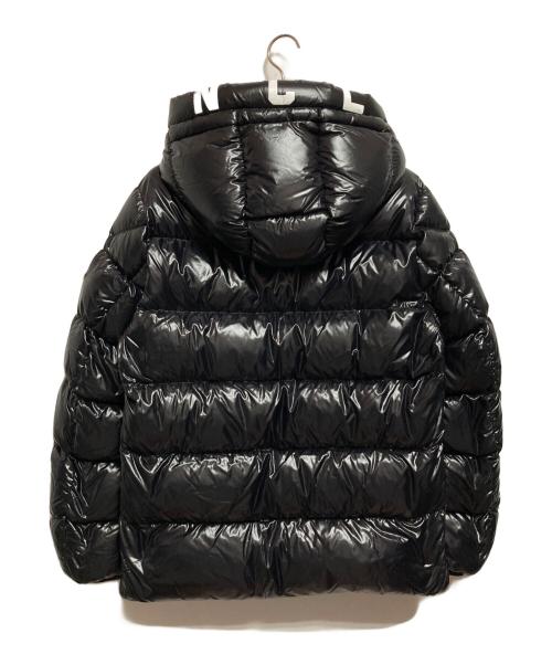 MONCLER（モンクレール）MONCLER (モンクレール) DUBOIS GIUBBOTTO ブラック サイズ:3の古着・服飾アイテム