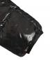 中古・古着 MONCLER (モンクレール) DUBOIS GIUBBOTTO ブラック サイズ:3：65000円
