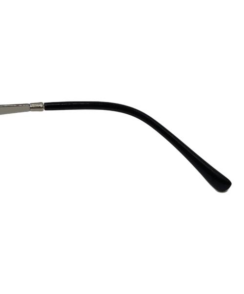 RAY-BAN（レイバン）RAY-BAN (レイバン) サングラス ブラック×ブルー サイズ:56□19-145の古着・服飾アイテム