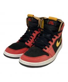 NIKE（ナイキ）の古着「Air Jordan 1 High Zoom」｜レッド×ブラック