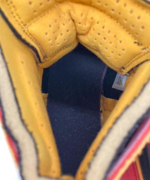 NIKE（ナイキ）NIKE (ナイキ) Air Jordan 1 High Zoom レッド×ブラック サイズ:29.5cmの古着・服飾アイテム