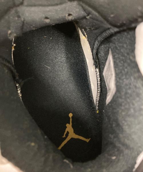 NIKE（ナイキ）NIKE (ナイキ) AIR JORDAN 6 RETRO イエロー×ホワイト サイズ:30cmの古着・服飾アイテム