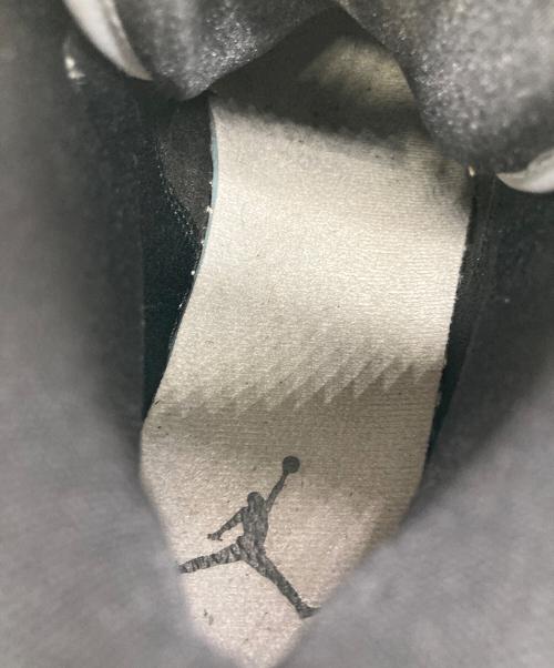 NIKE（ナイキ）NIKE (ナイキ) Air Jordan 1 Mid グレー サイズ:12の古着・服飾アイテム