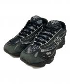 NEW BALANCE×ATMOSニューバランス×アトモス）の古着「M1000AP」｜ブラック