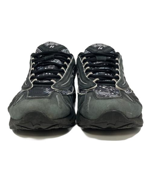 NEW BALANCE（ニューバランス）NEW BALANCE (ニューバランス) ATMOS (アトモス) M1000AP ブラック サイズ:26.5の古着・服飾アイテム