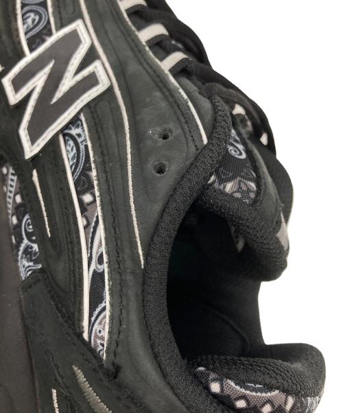 NEW BALANCE（ニューバランス）NEW BALANCE (ニューバランス) ATMOS (アトモス) M1000AP ブラック サイズ:26.5の古着・服飾アイテム