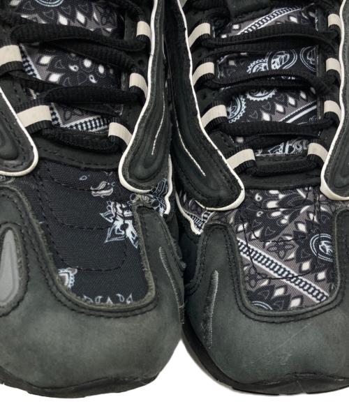 NEW BALANCE（ニューバランス）NEW BALANCE (ニューバランス) ATMOS (アトモス) M1000AP ブラック サイズ:26.5の古着・服飾アイテム