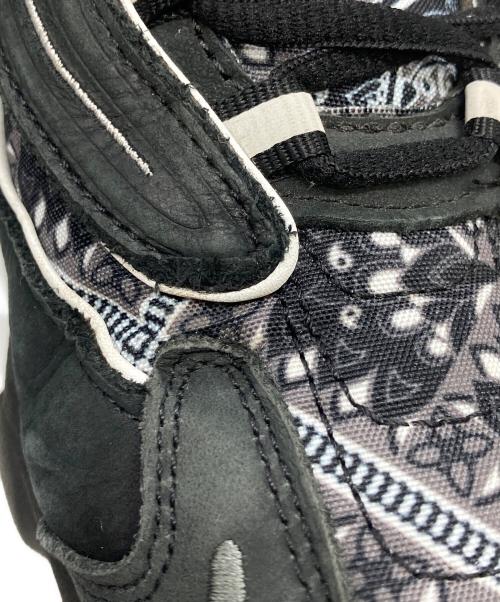 NEW BALANCE（ニューバランス）NEW BALANCE (ニューバランス) ATMOS (アトモス) M1000AP ブラック サイズ:26.5の古着・服飾アイテム
