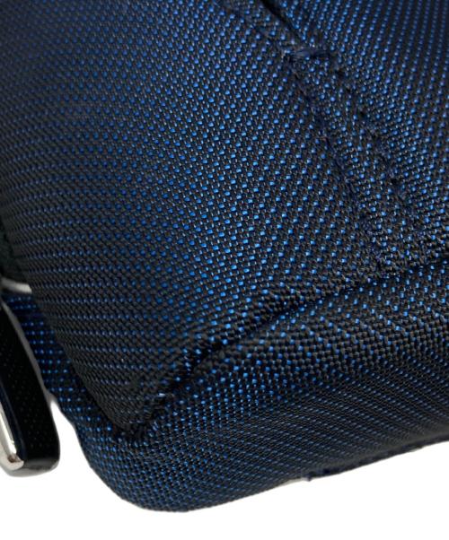 TUMI（トゥミ）TUMI (トゥミ) オルテン クロスボディ ネイビーの古着・服飾アイテム