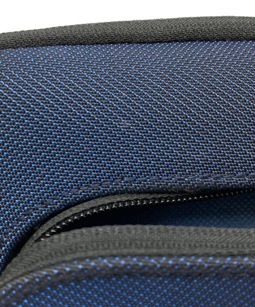 TUMI（トゥミ）TUMI (トゥミ) オルテン クロスボディ ネイビーの古着・服飾アイテム