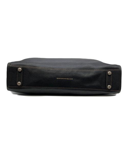 COACH（コーチ）COACH (コーチ) 2WAYブリーフケース ブラックの古着・服飾アイテム