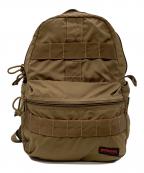 BRIEFINGブリーフィング）の古着「FLIGHTLIGHT LIGHT SAC」｜コヨーテ