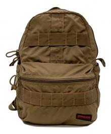 BRIEFING（ブリーフィング）の古着「FLIGHTLIGHT LIGHT SAC」｜コヨーテ