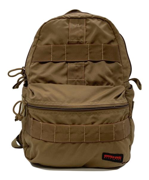 BRIEFING（ブリーフィング）BRIEFING (ブリーフィング) FLIGHTLIGHT LIGHT SAC コヨーテの古着・服飾アイテム