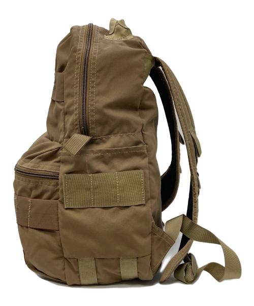 BRIEFING（ブリーフィング）BRIEFING (ブリーフィング) FLIGHTLIGHT LIGHT SAC コヨーテの古着・服飾アイテム