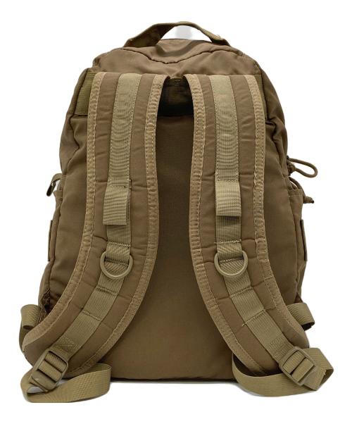 BRIEFING（ブリーフィング）BRIEFING (ブリーフィング) FLIGHTLIGHT LIGHT SAC コヨーテの古着・服飾アイテム