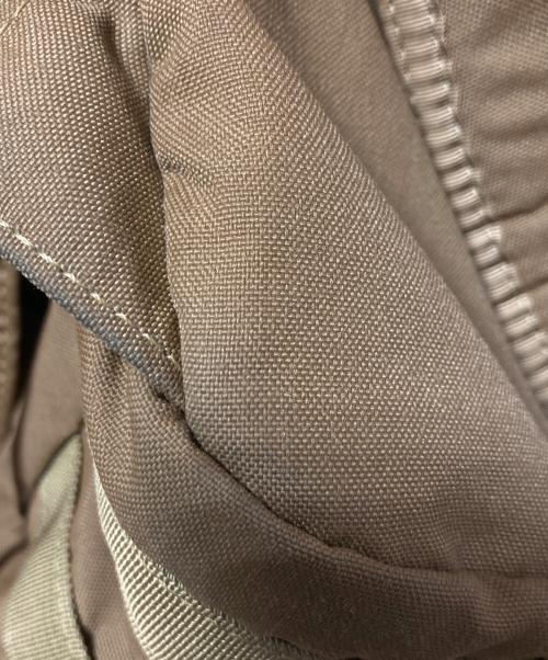 BRIEFING（ブリーフィング）BRIEFING (ブリーフィング) FLIGHTLIGHT LIGHT SAC コヨーテの古着・服飾アイテム