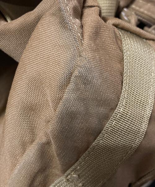 BRIEFING（ブリーフィング）BRIEFING (ブリーフィング) FLIGHTLIGHT LIGHT SAC コヨーテの古着・服飾アイテム