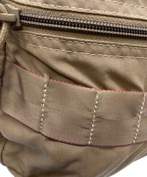BRIEFING（ブリーフィング）BRIEFING (ブリーフィング) FLIGHTLIGHT LIGHT SAC コヨーテの古着・服飾アイテム