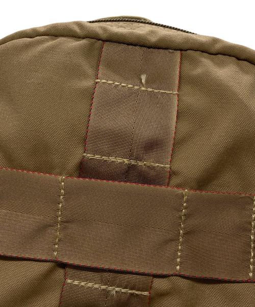 BRIEFING（ブリーフィング）BRIEFING (ブリーフィング) FLIGHTLIGHT LIGHT SAC コヨーテの古着・服飾アイテム
