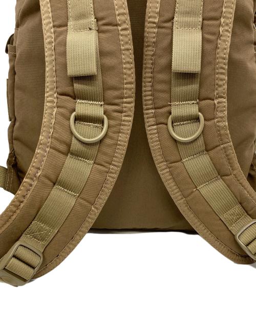 BRIEFING（ブリーフィング）BRIEFING (ブリーフィング) FLIGHTLIGHT LIGHT SAC コヨーテの古着・服飾アイテム
