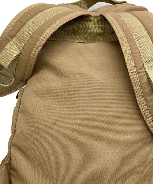BRIEFING（ブリーフィング）BRIEFING (ブリーフィング) FLIGHTLIGHT LIGHT SAC コヨーテの古着・服飾アイテム