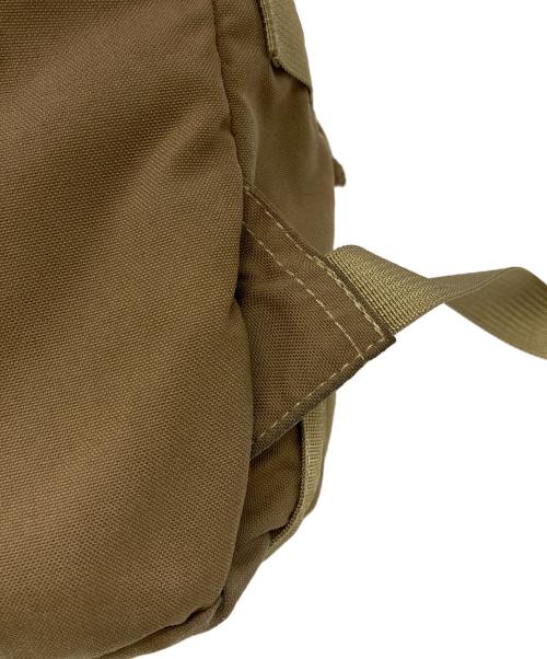 BRIEFING（ブリーフィング）BRIEFING (ブリーフィング) FLIGHTLIGHT LIGHT SAC コヨーテの古着・服飾アイテム