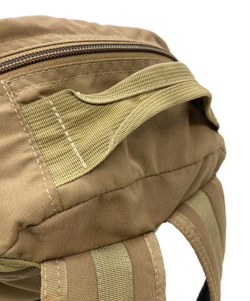 BRIEFING（ブリーフィング）BRIEFING (ブリーフィング) FLIGHTLIGHT LIGHT SAC コヨーテの古着・服飾アイテム