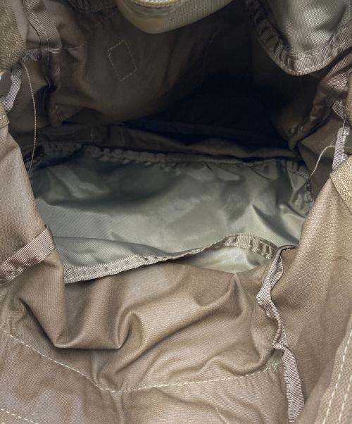 BRIEFING（ブリーフィング）BRIEFING (ブリーフィング) FLIGHTLIGHT LIGHT SAC コヨーテの古着・服飾アイテム
