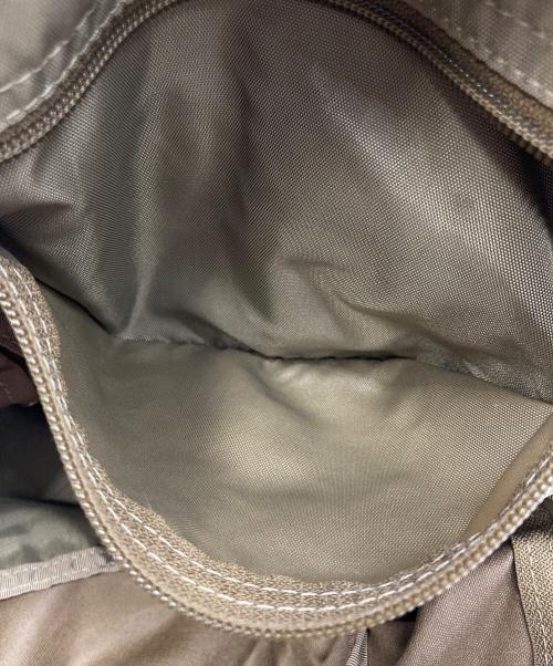 BRIEFING（ブリーフィング）BRIEFING (ブリーフィング) FLIGHTLIGHT LIGHT SAC コヨーテの古着・服飾アイテム