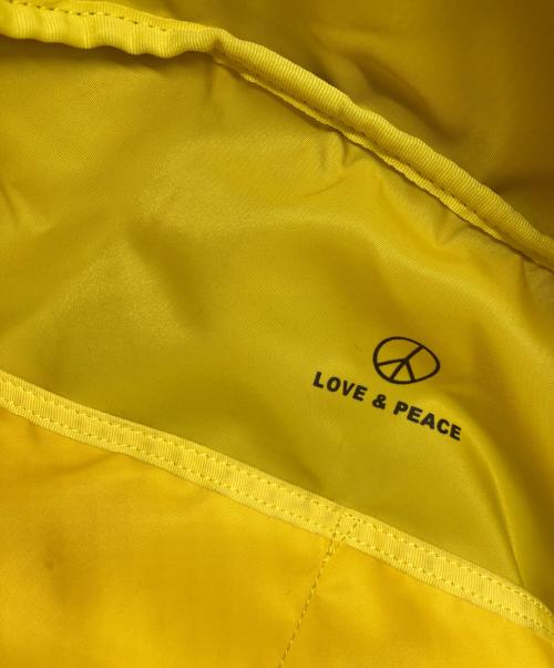 PORTER（ポーター）PORTER (ポーター) GRREN EYE BOSTON BAG カーキの古着・服飾アイテム