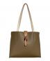 FURLA（フルラ）の古着「SOFIA M TOTEトートバッグ」｜ベージュ