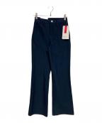 LULULEMONルルレモン）の古着「EasyFive High-Rise pant」｜ネイビー